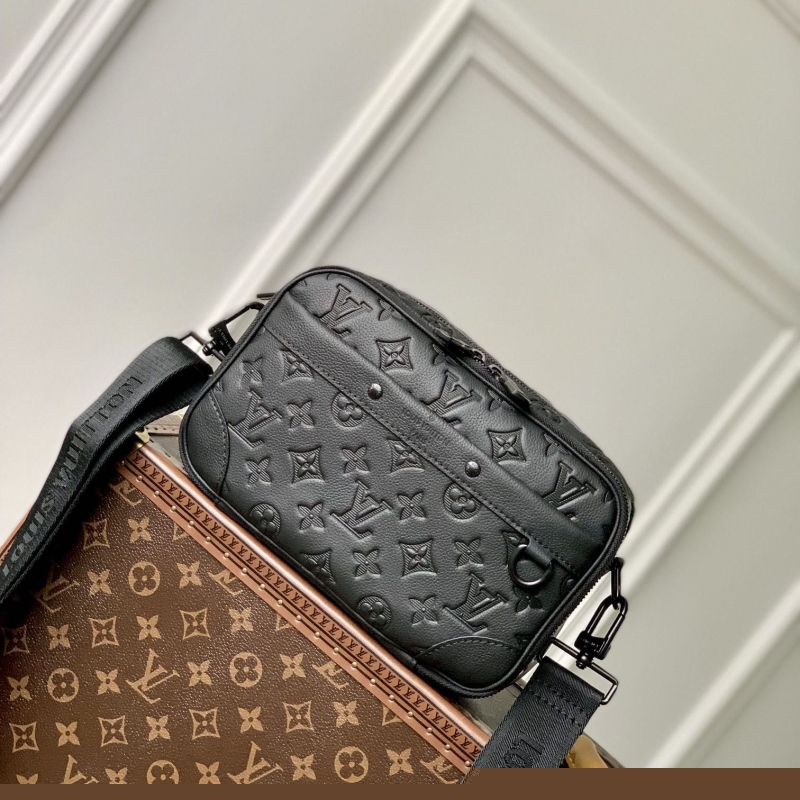 LV Satchel Bags